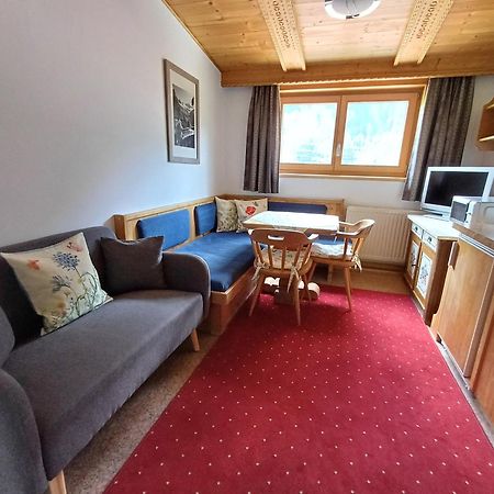 Landhaus Eberler Mayrhofen Luaran gambar