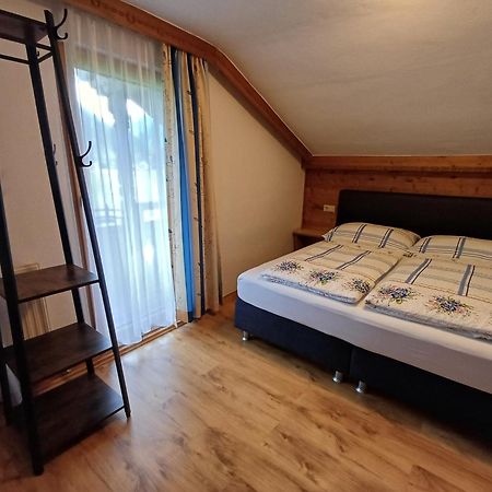 Landhaus Eberler Mayrhofen Luaran gambar