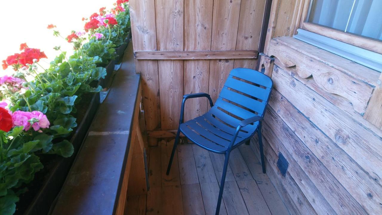 Landhaus Eberler Mayrhofen Luaran gambar