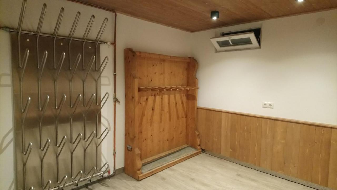 Landhaus Eberler Mayrhofen Luaran gambar