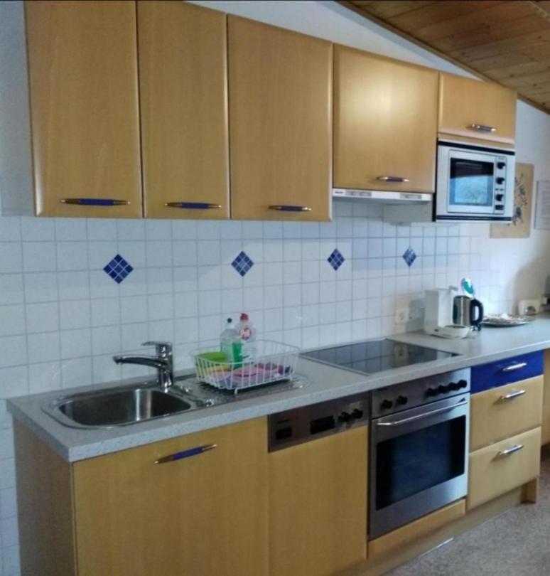 Landhaus Eberler Mayrhofen Luaran gambar