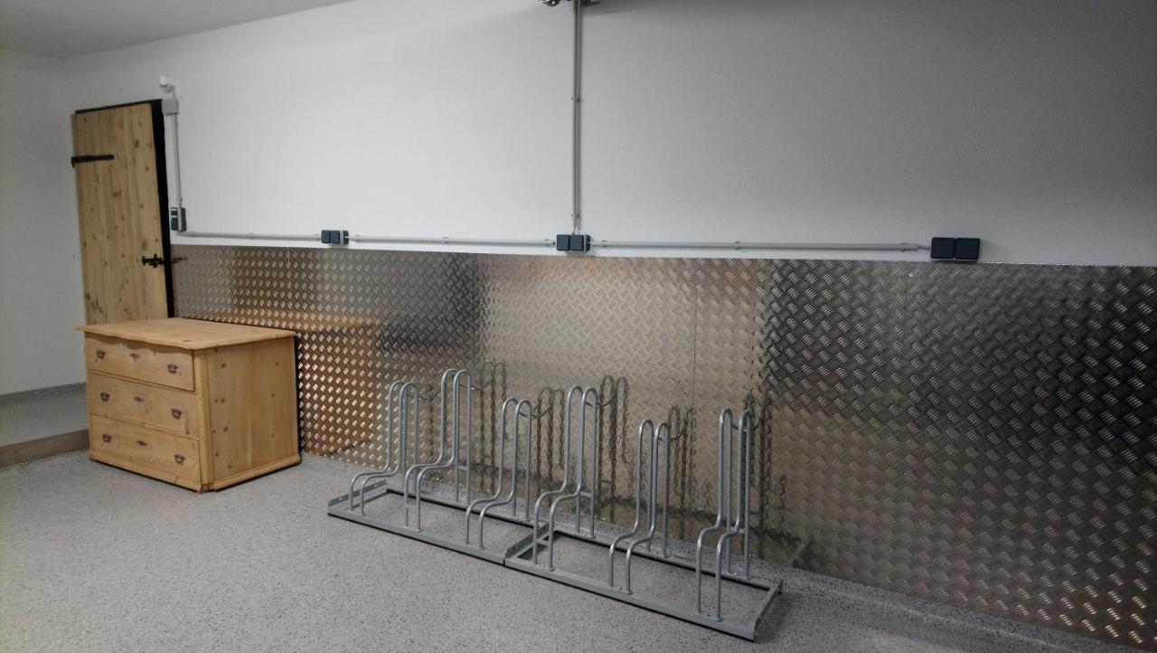 Landhaus Eberler Mayrhofen Luaran gambar