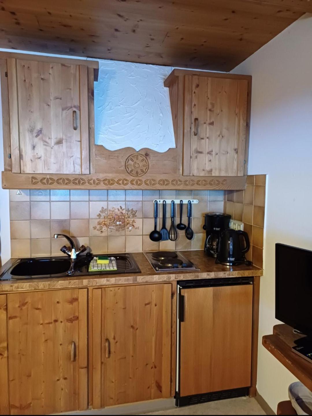 Landhaus Eberler Mayrhofen Luaran gambar