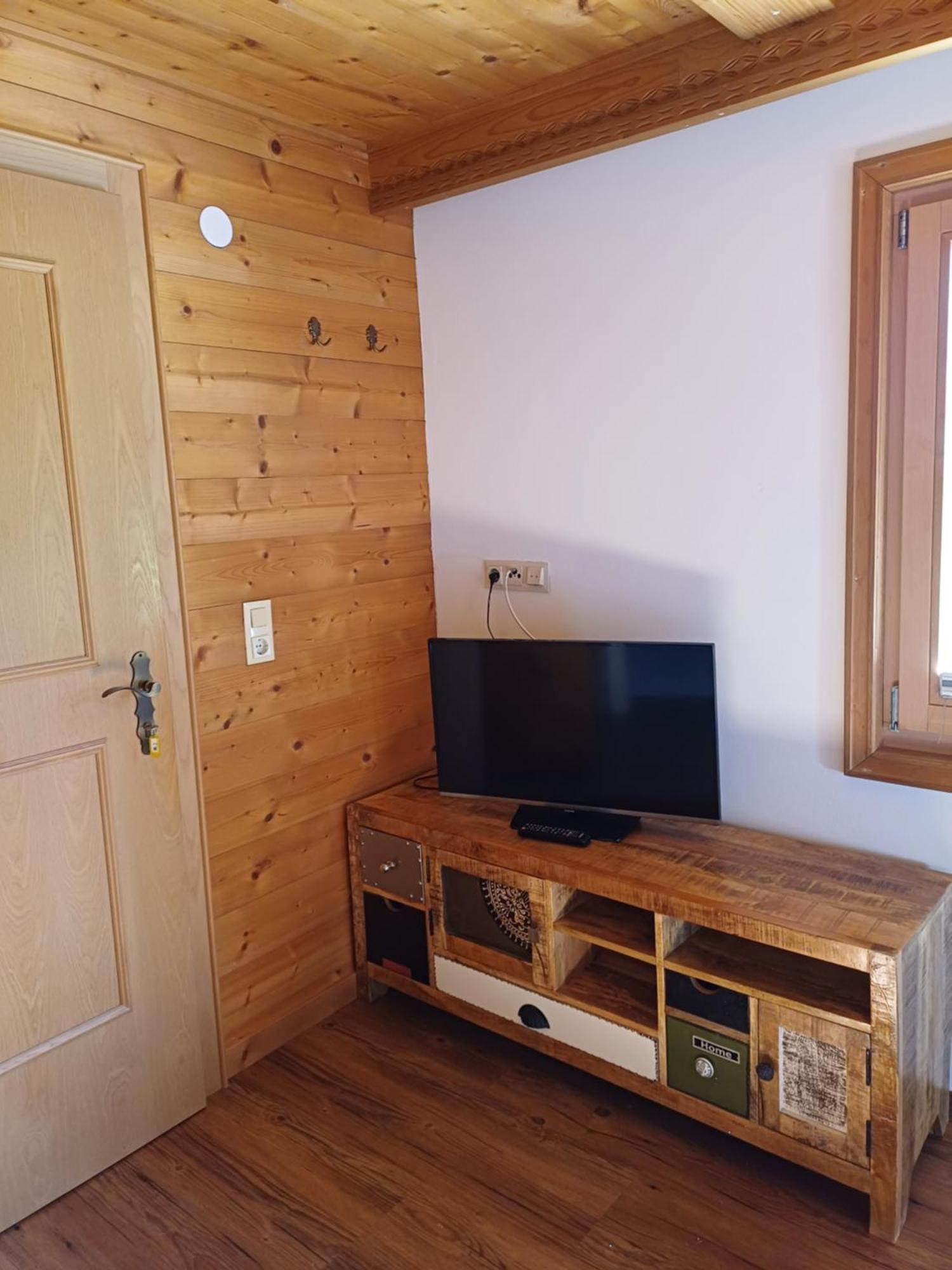 Landhaus Eberler Mayrhofen Luaran gambar