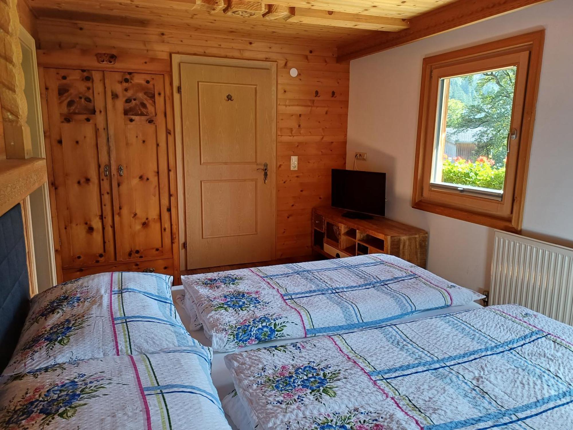 Landhaus Eberler Mayrhofen Luaran gambar