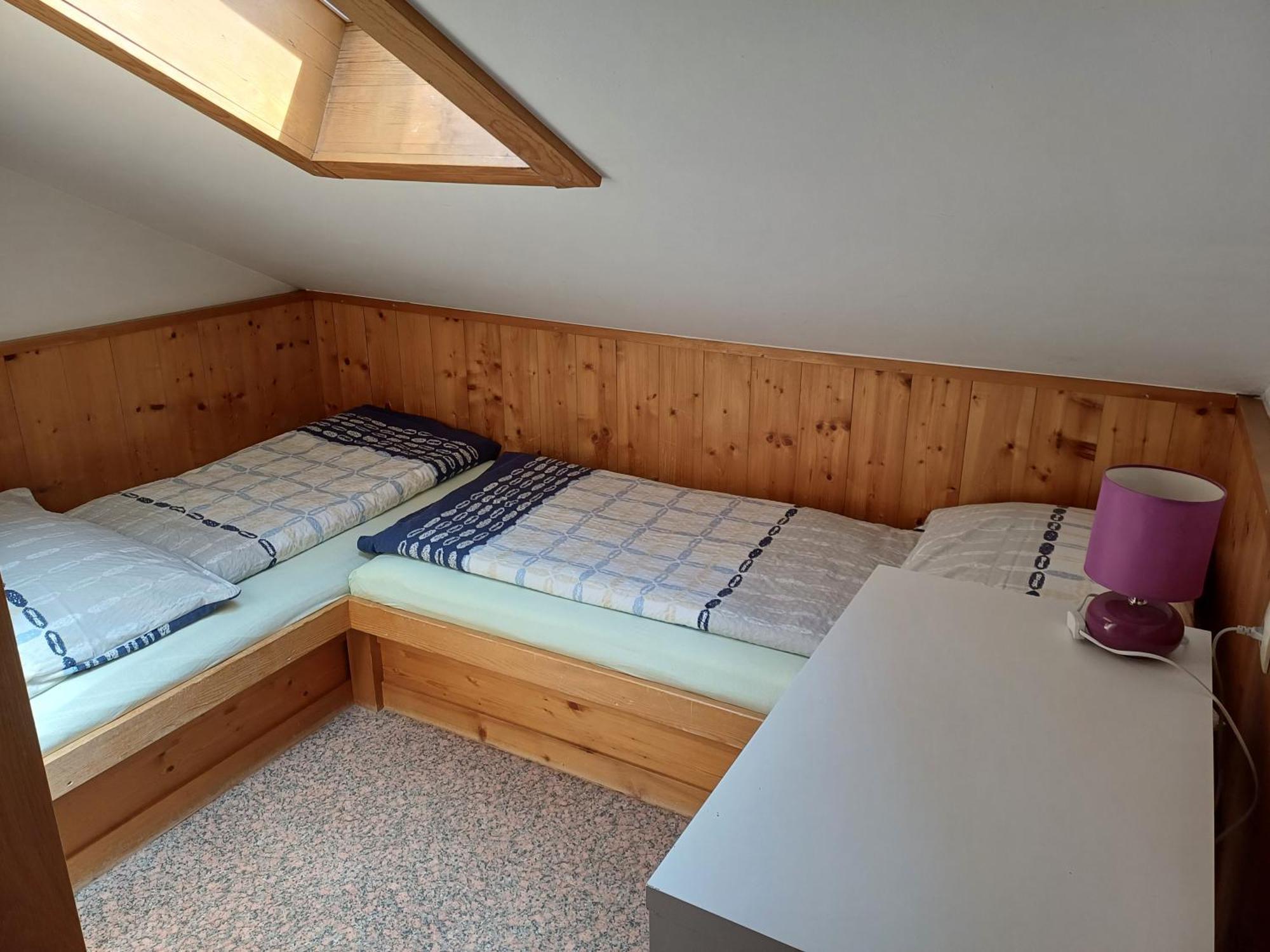 Landhaus Eberler Mayrhofen Luaran gambar