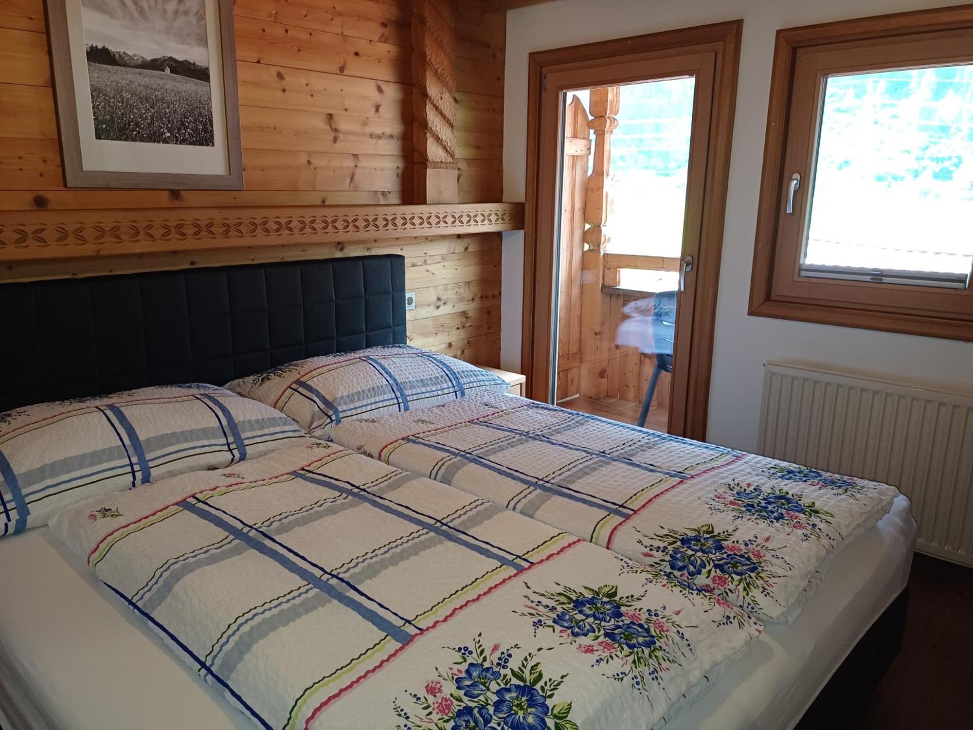 Landhaus Eberler Mayrhofen Luaran gambar