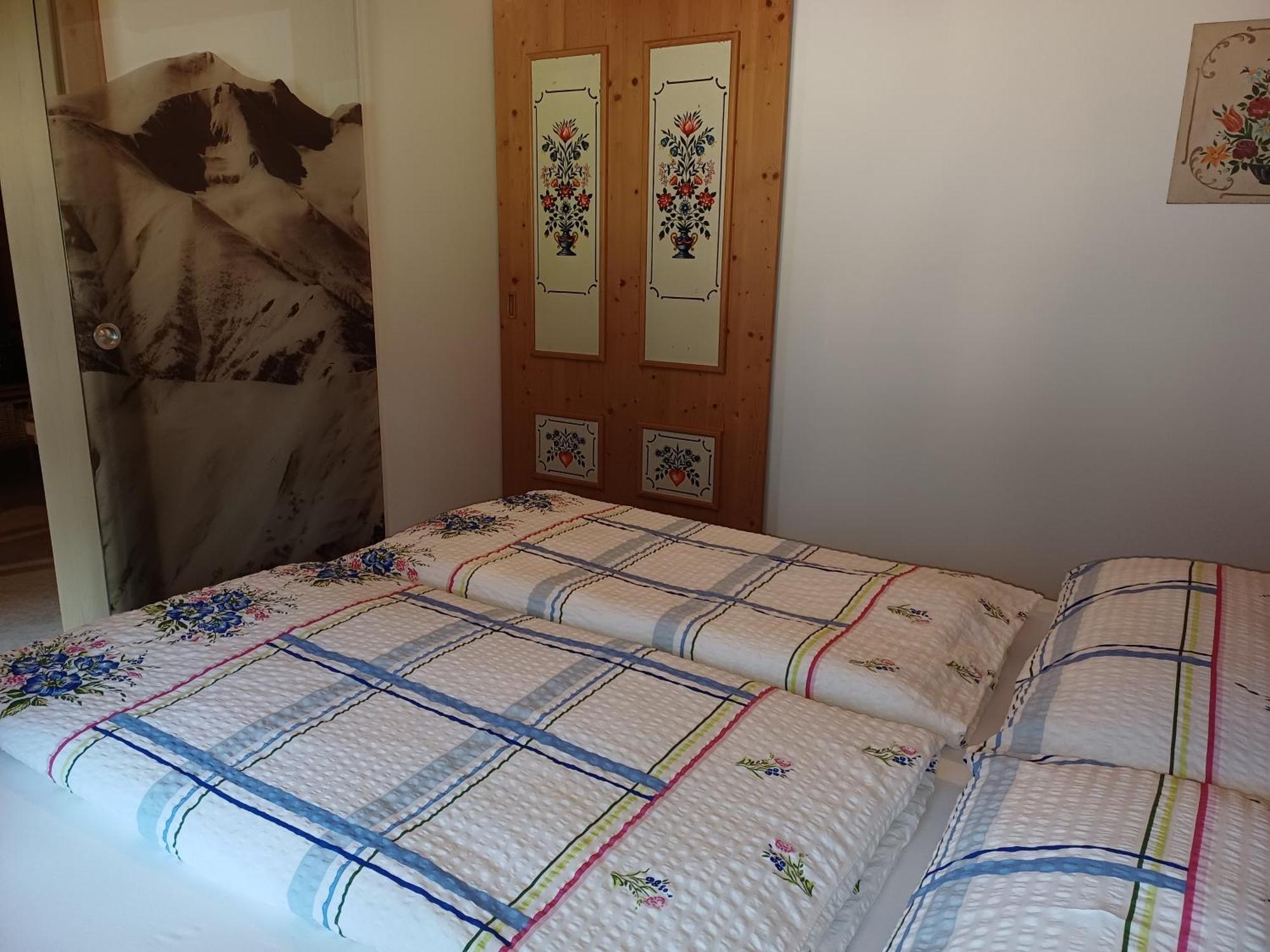 Landhaus Eberler Mayrhofen Luaran gambar