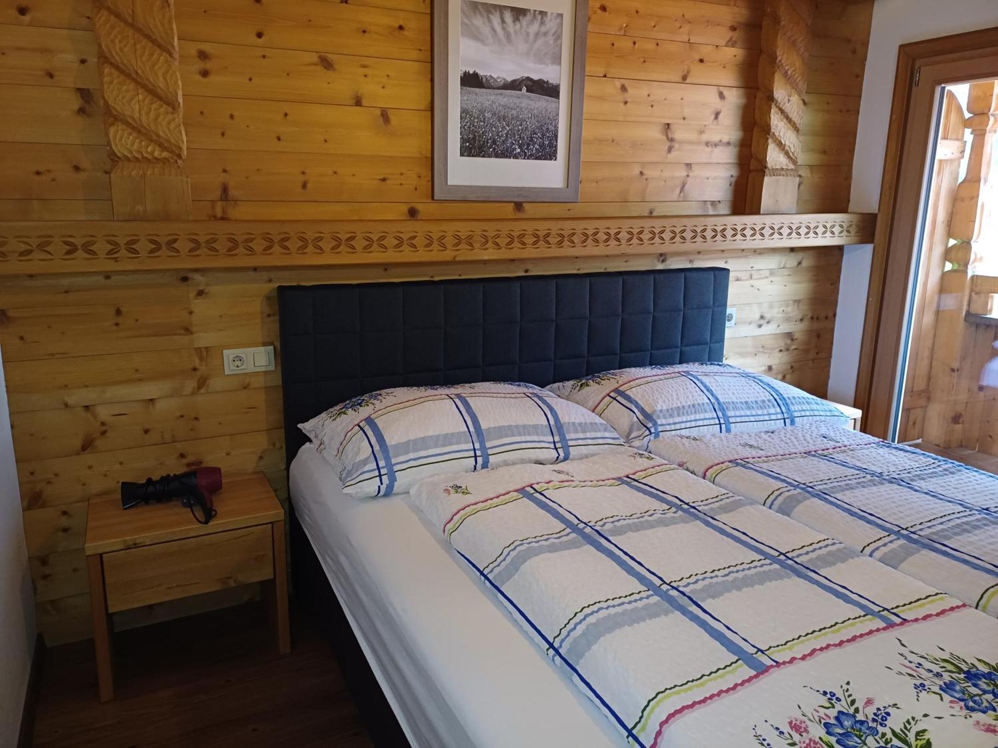 Landhaus Eberler Mayrhofen Luaran gambar