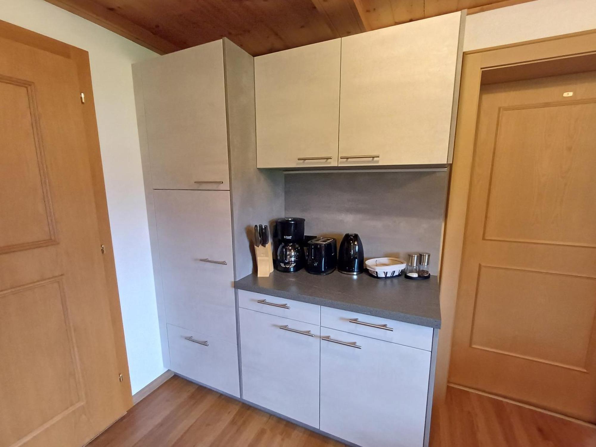 Landhaus Eberler Mayrhofen Luaran gambar