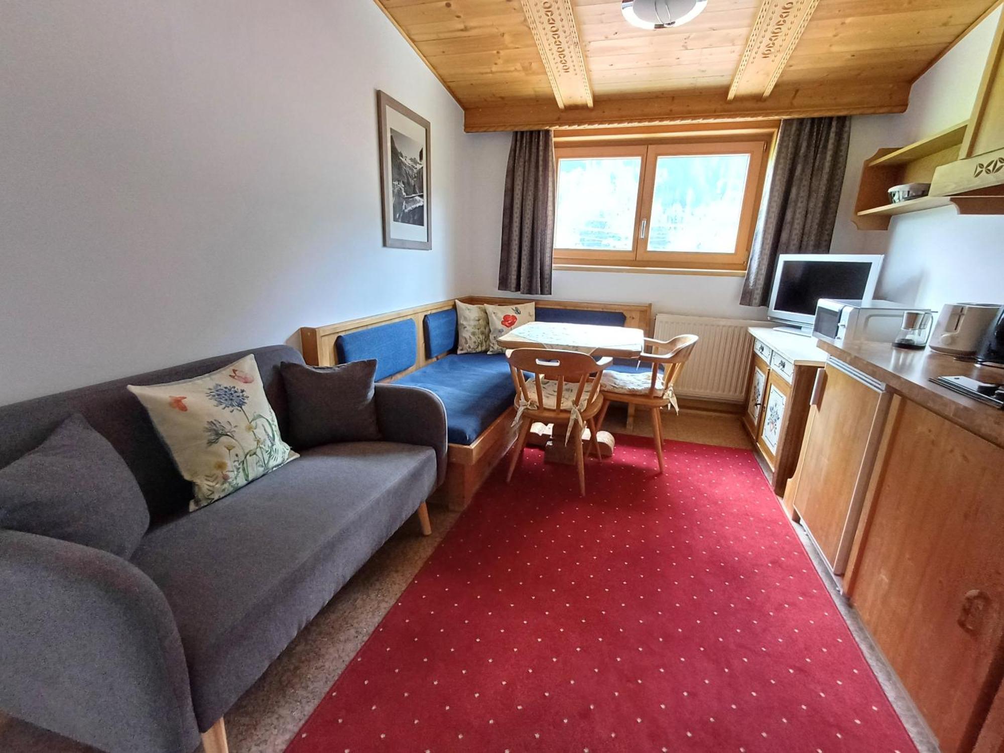 Landhaus Eberler Mayrhofen Luaran gambar