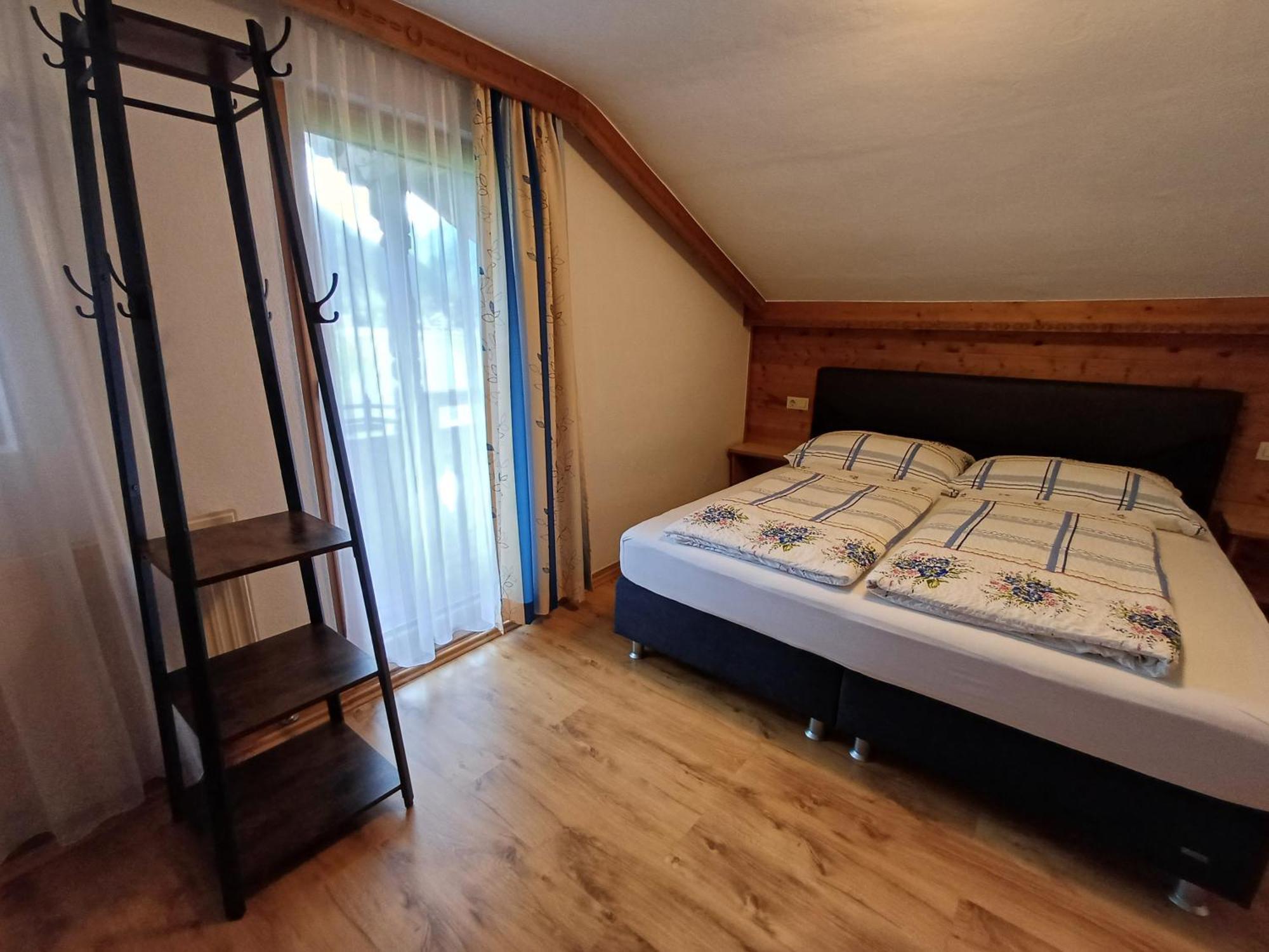 Landhaus Eberler Mayrhofen Luaran gambar