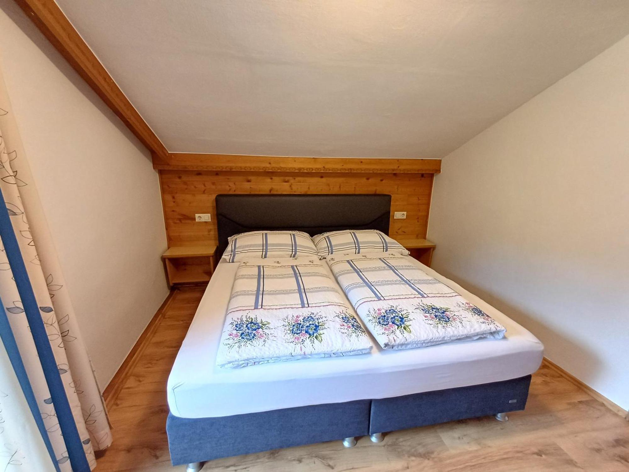 Landhaus Eberler Mayrhofen Luaran gambar